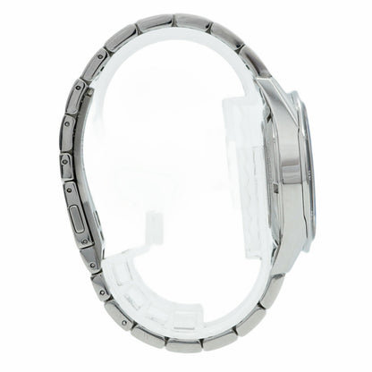 Tag Heuer Carrera Wv211M Black Dial