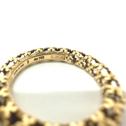Gucci 1P Diamond Ring