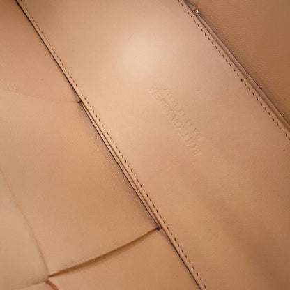 Bottega Veneta Arco Mini Intrecciato Lambskin Tote Bag 709337 2-Way