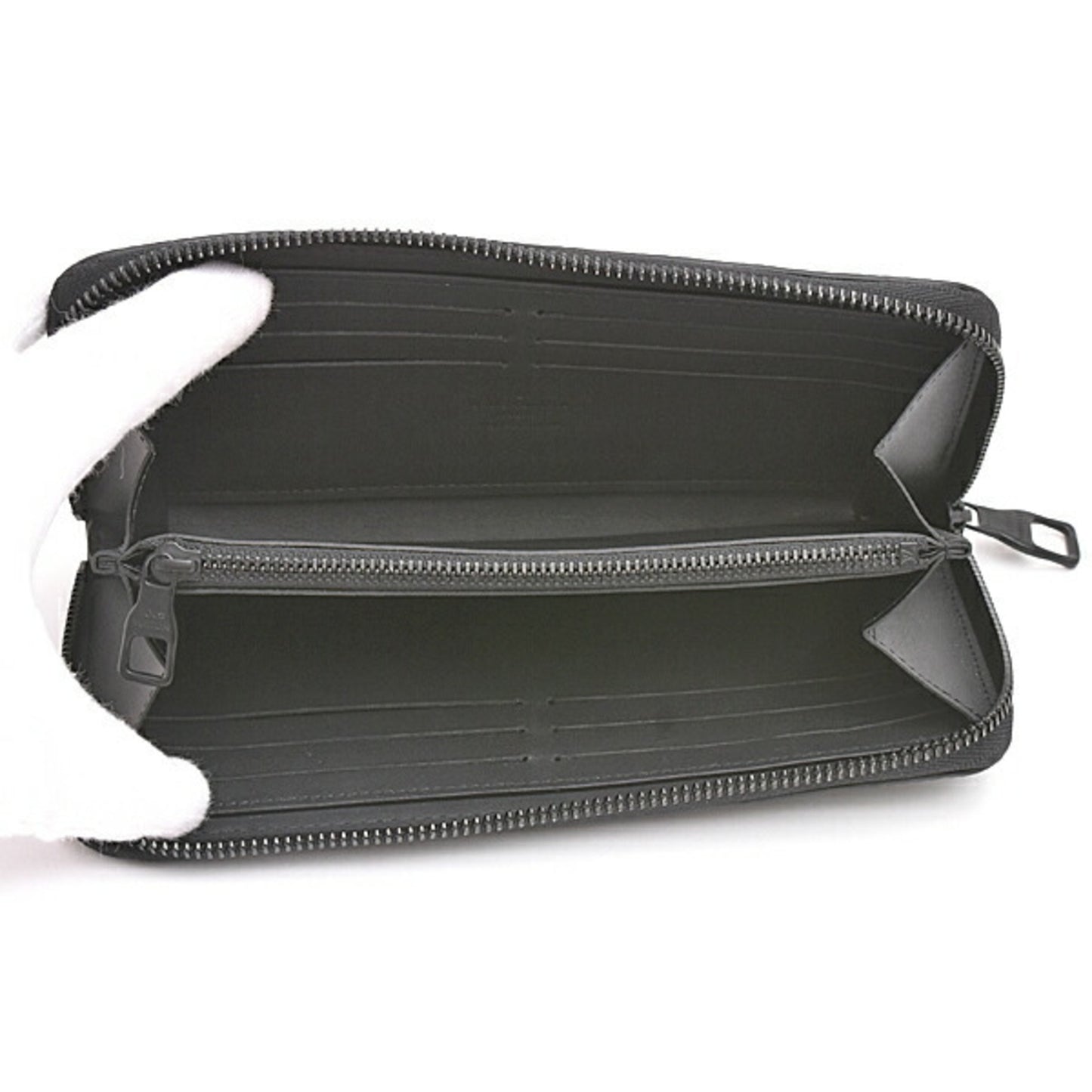 Louis Vuitton Men'S Zippy Wallet