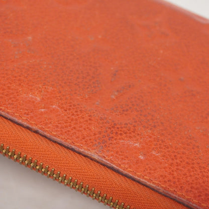 Louis Vuitton Monogram Empreinte Zippy Wallet M60547 Oriane