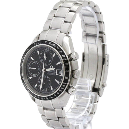 Omega Speedmaster Date Steel Automatic