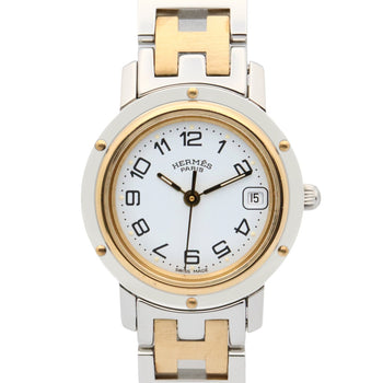 Herms Clipper Watch