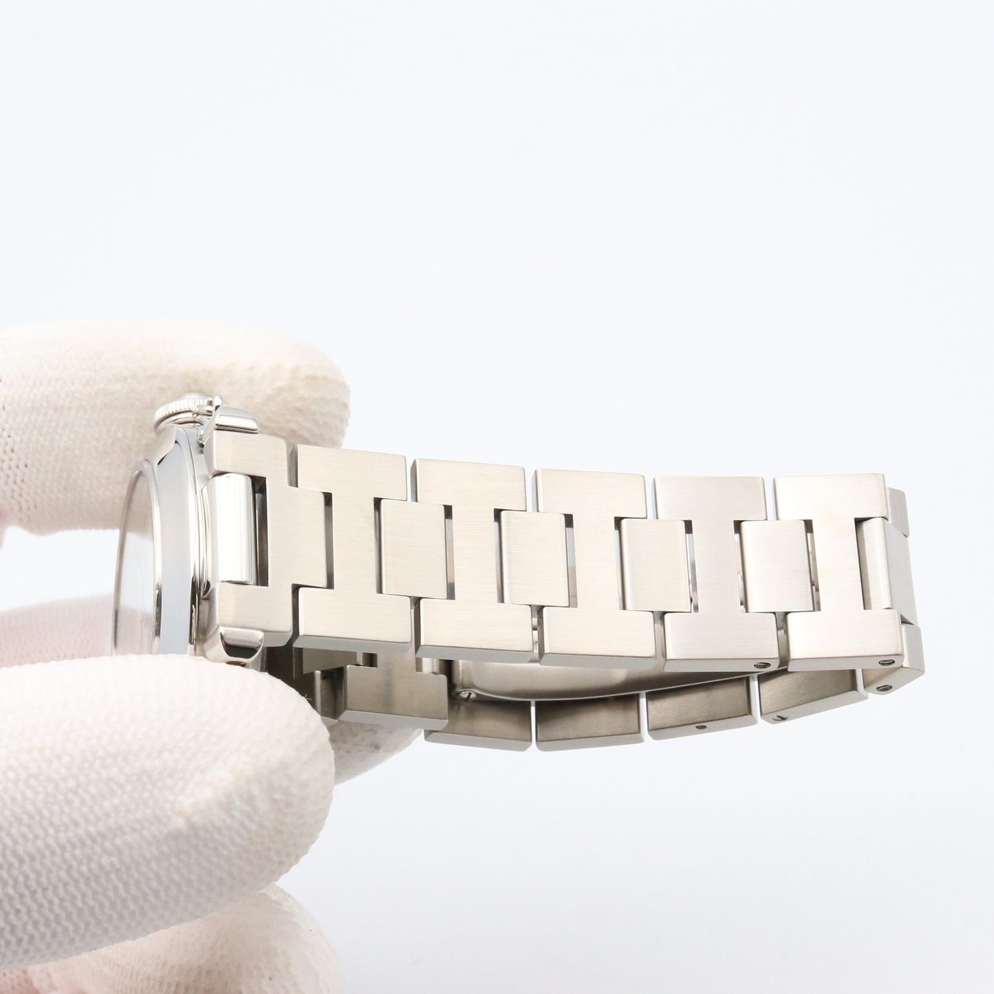 Cartier Pasha C Big Date Watch