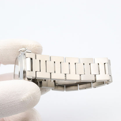 Cartier Pasha C Big Date Watch