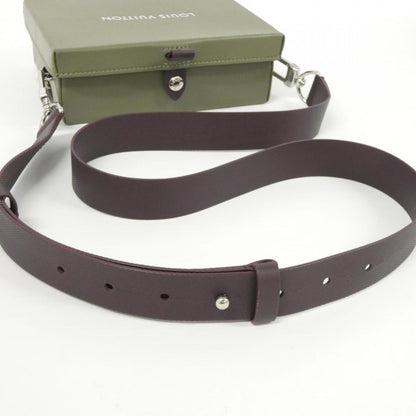 Louis Vuitton Shopper Clutch M26682 Handbag