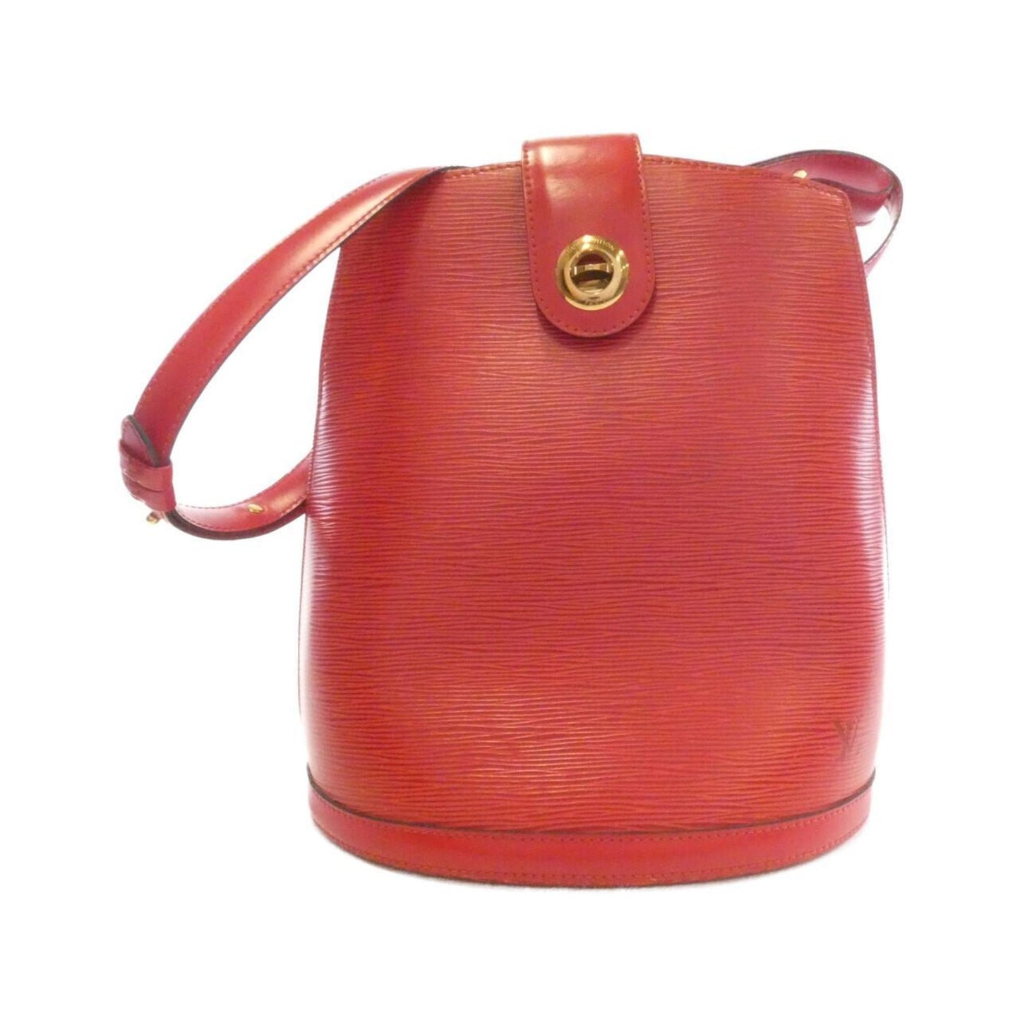 Louis Vuitton Epi Cluny M52257 Shoulder Bag