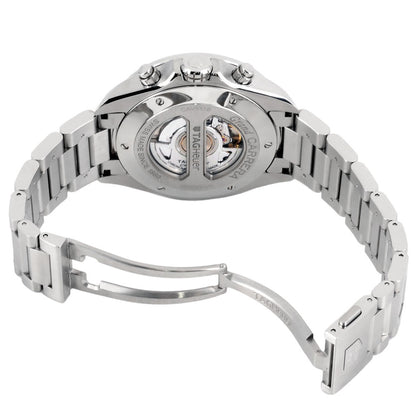Tag Heuer Cav511B.Ba0902 Grand Carrera Calibre 17 Rs Automatic Watch