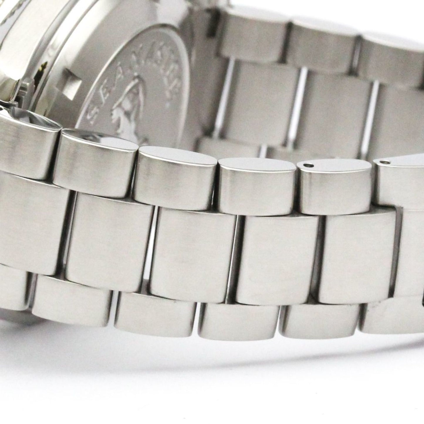 Omega Seamaster Planet Ocean Co-Axial Automatic Watch 2209.50