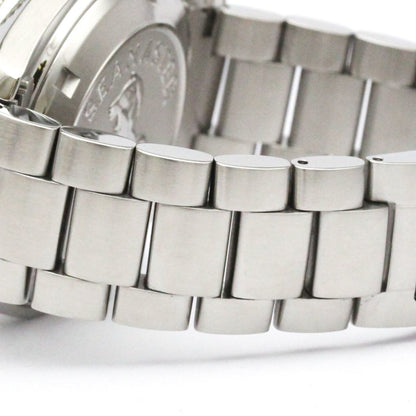 Omega Seamaster Planet Ocean Co-Axial Automatic Watch 2209.50