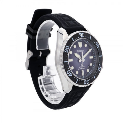 Seiko Prospex 8L35-01K0 Black Dial