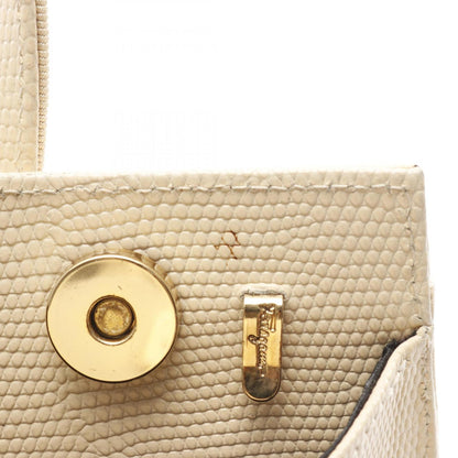 Salvatore Ferragamo Vara Ribbon Handbag