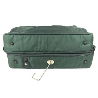 Louis Vuitton Taiga Portable Cinq Centre Bag M30704 Boston Bag