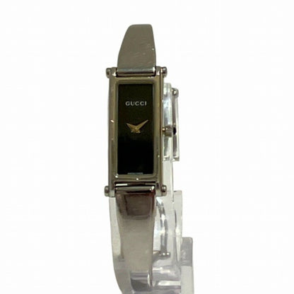 Gucci Bangle Watch 1500L Quartz