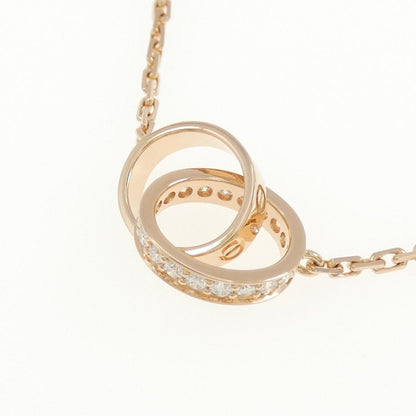Cartier Baby Love Necklace