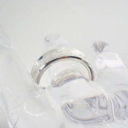 Tiffany 925 1837 Ring Size 13.5 G442-33