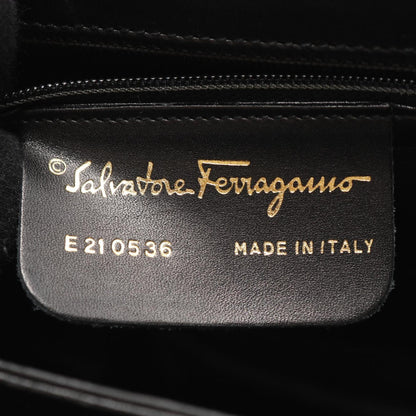 Salvatore Ferragamo Gancini Handbag