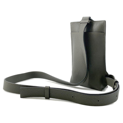 Loewe Body Bag Anagram Vertical T-Pocket Leather C500P02X02