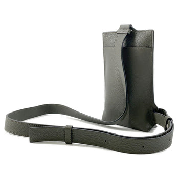 Loewe Body Bag Anagram Vertical T-Pocket Leather C500P02X02