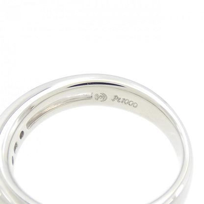 Tasaki Diamond Ring 0.06Ct