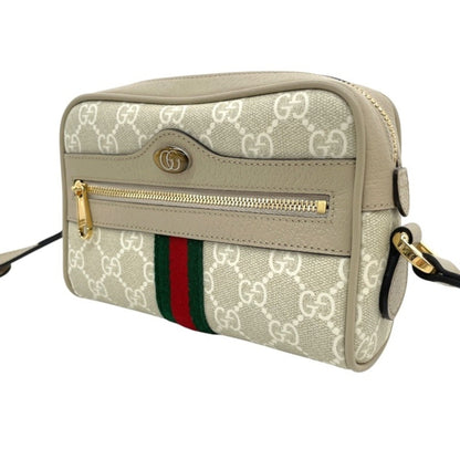 Gucci Ophidia 517350 Shoulder Bag For Women