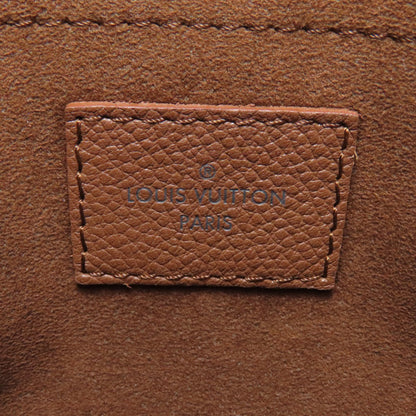 Louis Vuitton M43235 Pallas Bb Usa Handbag Monogram Canvas