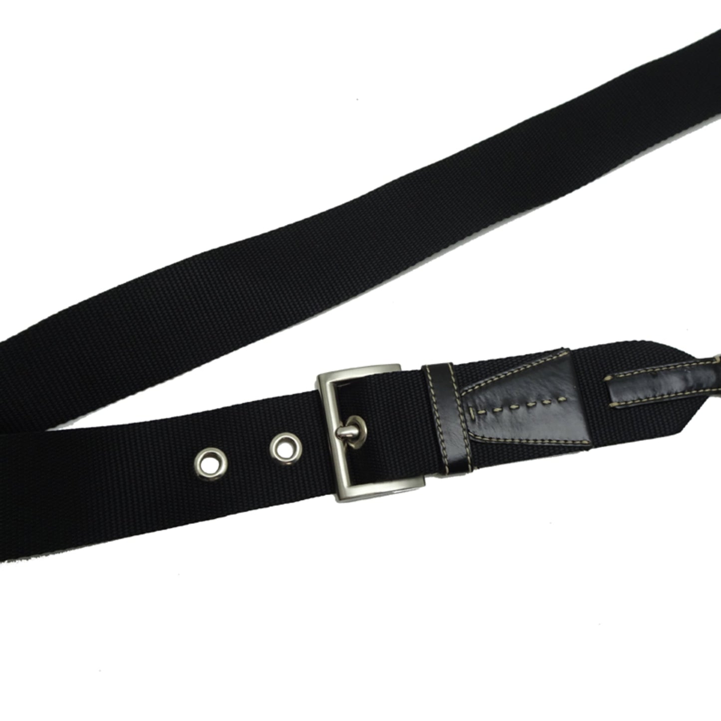 Leather - Prada Shoulder Bag Nylon