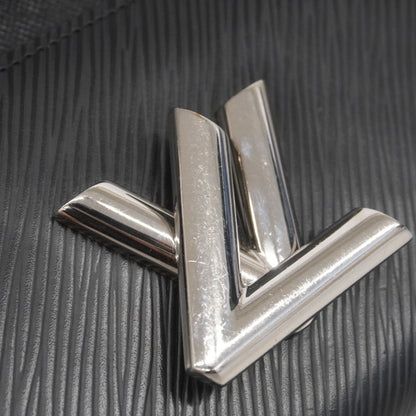 Louis Vuitton Epi Portefeuille Twist Long Wallet M68309 Noir