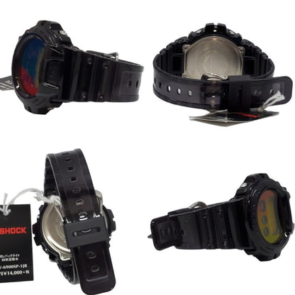 G-Shock Casio Watch Dw-6900Sp-7Jr 3-Eye Skeleton