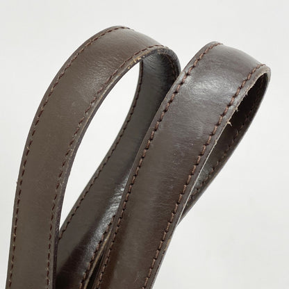 Louis Vuitton Damier Varioli Tote Bag N51123 Ebene