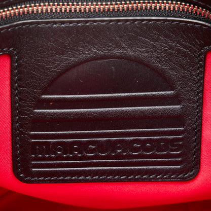 Marc Jacobs Shoulder Bag/Crossbody Bag In Multicolored Canvas