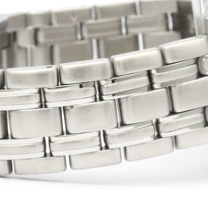 Omega Seamaster Professional 300M Mid Steel Size Watch 2551.80 Polished