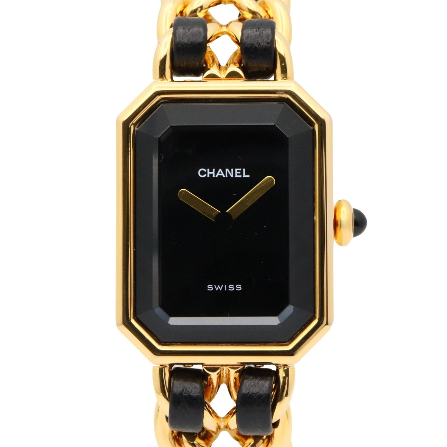 Chanel Premiere S Watch