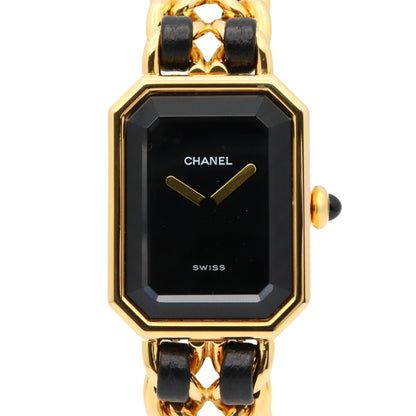 Chanel Premiere S Watch