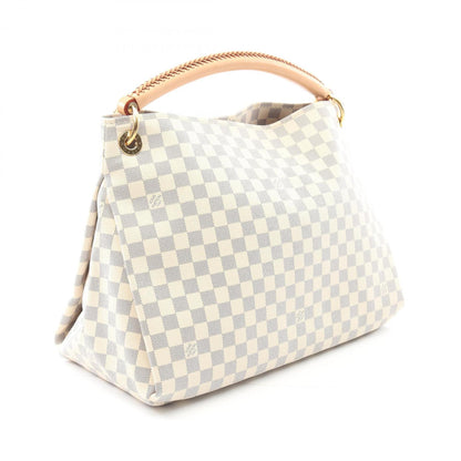Louis Vuitton Artsy Mm Shoulder Bag