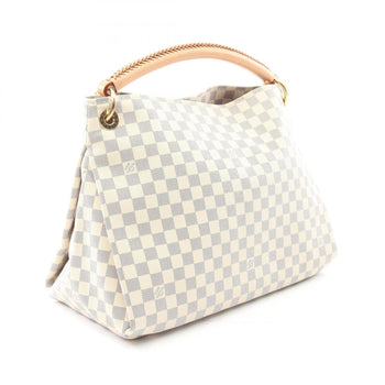 Louis Vuitton Artsy Mm Shoulder Bag