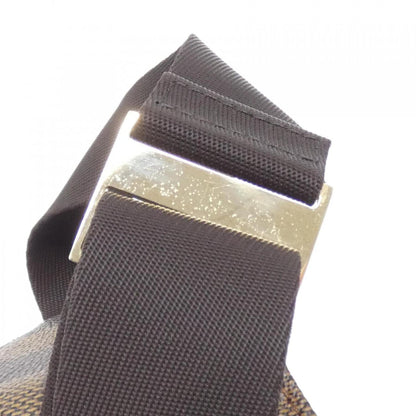 Louis Vuitton Damier Geronimos N51994 Shoulder Bag