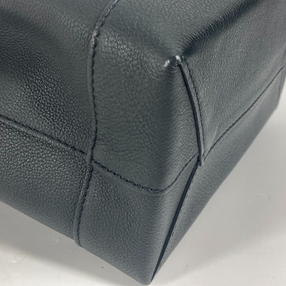 Louis Vuitton M54108 Lockme Backpack Studs Leather