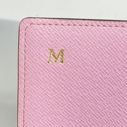 Louis Vuitton Monogram Portefeuille Sarah Long Wallet M62137 Brown