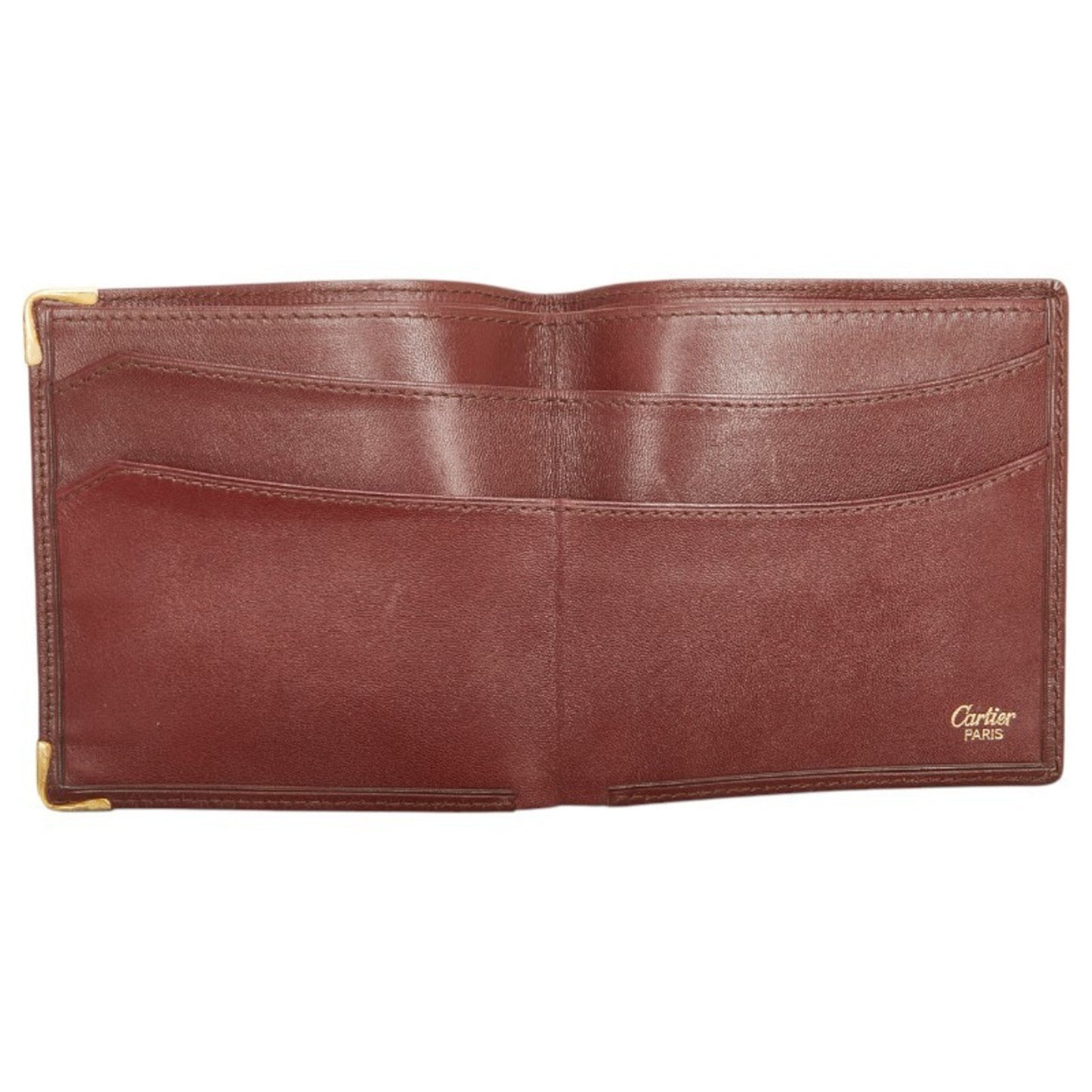 Cartier Must Line Wallet