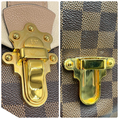 Louis Vuitton Crampton Backpack/Daypack