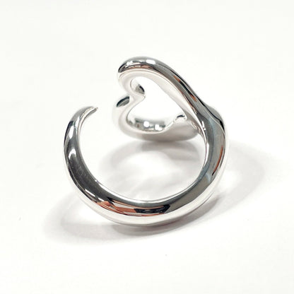 Tiffany & Co. Tiffany Heart Elsa Peretti Ring