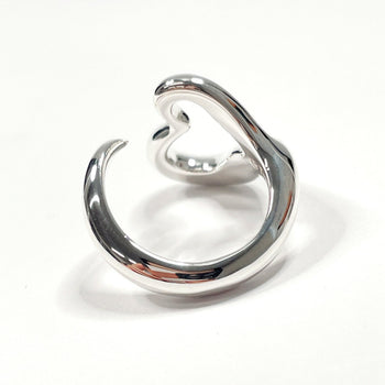 Tiffany & Co. Tiffany Heart Elsa Peretti Ring