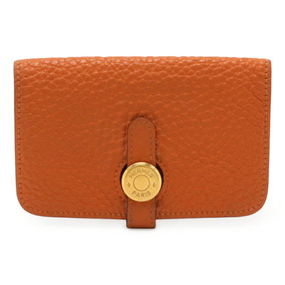 Hermes Dogon Key Case