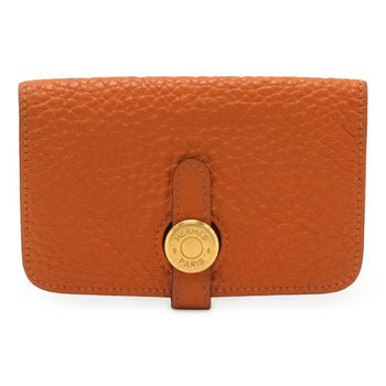 Hermes Dogon Key Case
