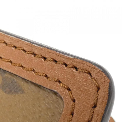 Louis Vuitton Monogram Portefeuille Dauphine M68746 Chain Wallet