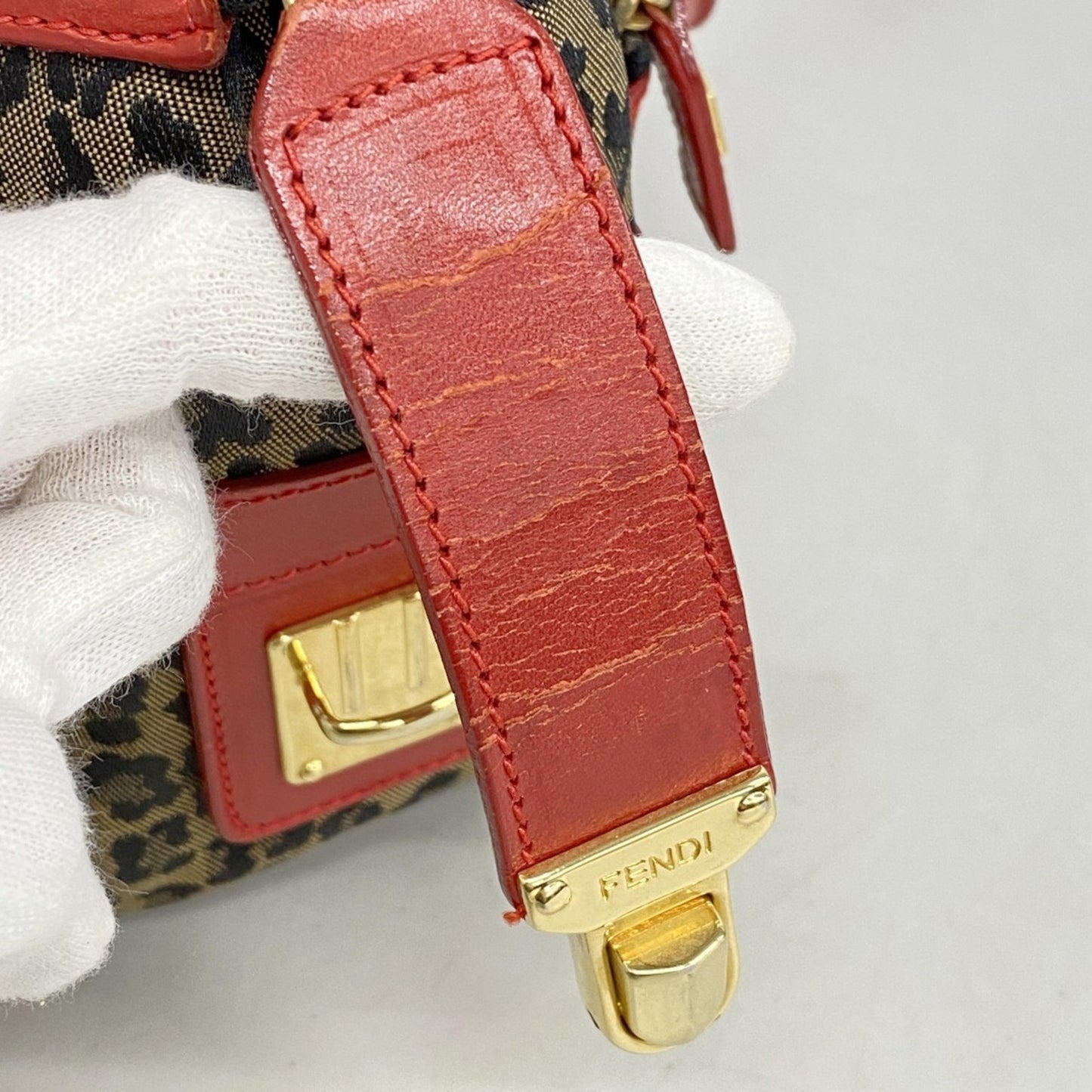 Fendi Handbag