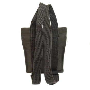 Hermes Air Line Ad Pm Backpack/Daypack Canvas