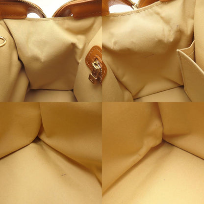 Louis Vuitton Louis Vuitton Monogram Mini Josephine Pm M92416 Handbag Beige 352533