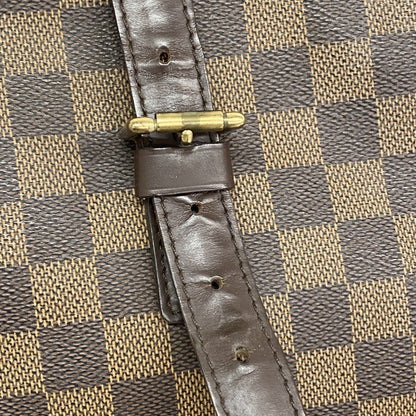 Louis Vuitton Damier Chelsea Shoulder Bag N51119 Ebene